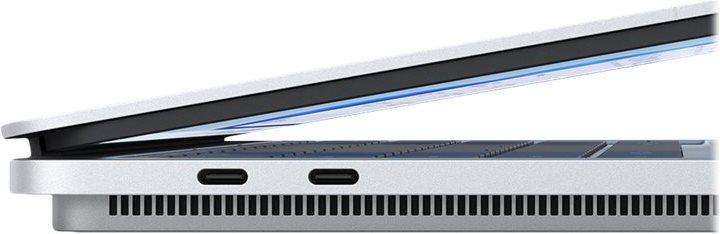 Actual product image Microsoft Surface Laptop Studio for business (14.40", Intel Core i7-11370H, 32 GB, 2000 GB, DE)