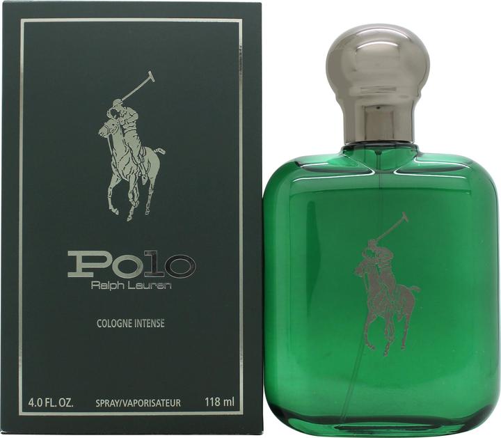 Produktbild Ralph Lauren Polo Cologne Intense (Eau de Parfum, 120 ml)