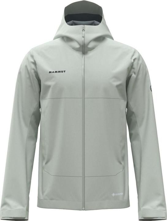 Image du produit Mammut Treeline HS Hooded Jacket, Hardshelljacke (XXL)