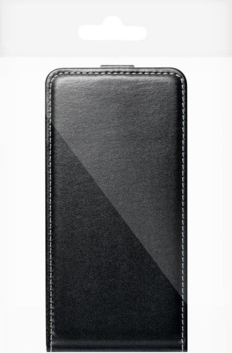Image du produit NoName Book case OEM SLIM FLEXI FRESH Flip case for Moto G7 Play black (Motorola Moto G7 Play)