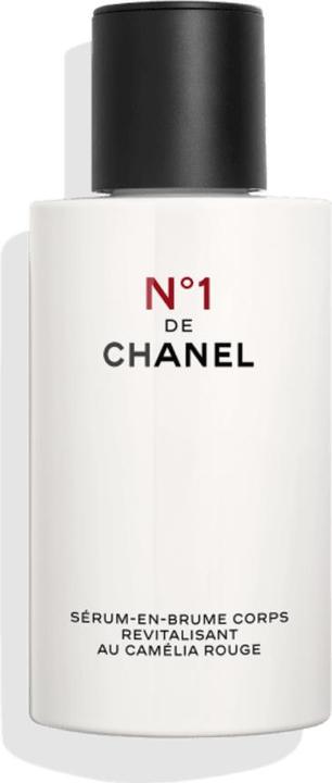 Chanel Revitalizing Body Serum in Mist (Körpermilch, 140 ml)