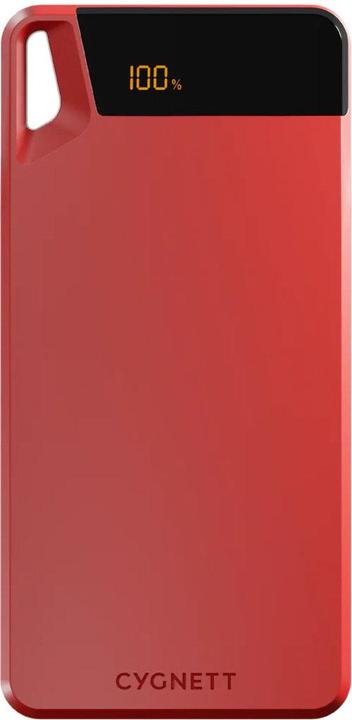 Produktbild Cygnett Boost 20k Power Bank (20000 mAh, 15 W, 15 Wh)