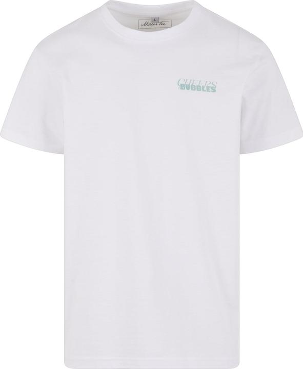Mister Tee MisterTee Cheers Bubbles Tee - 192189 (S)