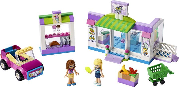 Immagine prodotto LEGO Supermercato di Heartlake City (41362, LEGO Friends)
