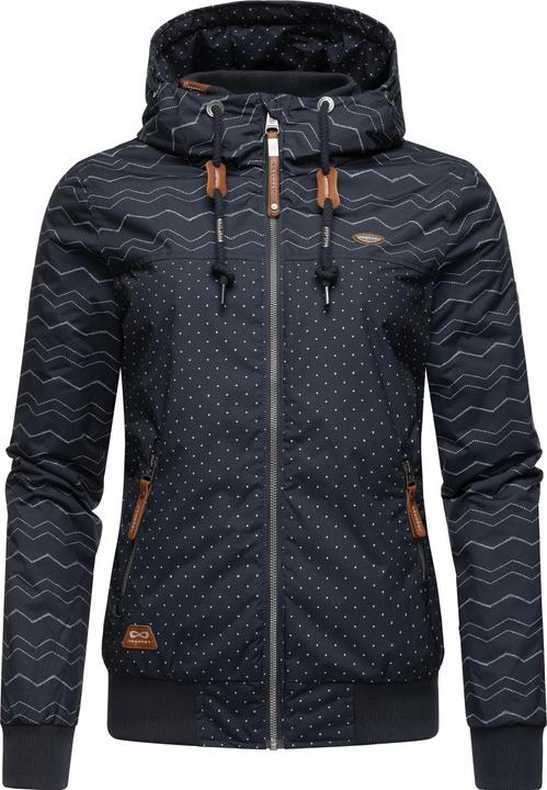 Produktbild Ragwear Nuggie Zig Zag Intl. (3XL)