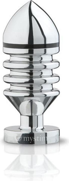 Actual product image Mystim Hector Helix