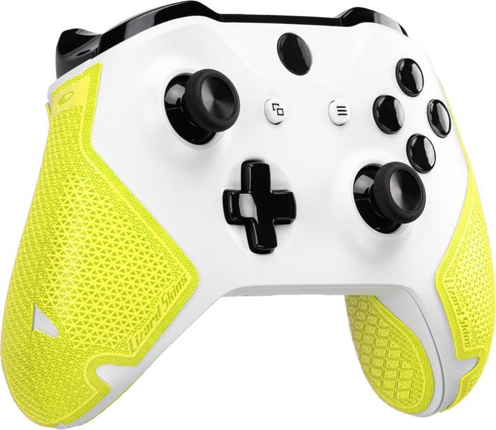 Lizard Skins XBOX One - Néon (coupé, 0.5mm) (Xbox One X, Xbox Series X, Xbox One S, Xbox Series S)