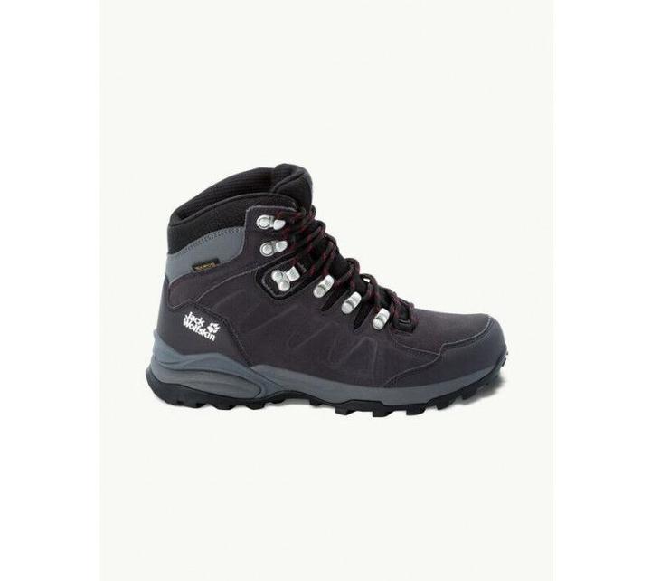 Produktbild Jack Wolfskin Refugio Texapore Mid W (40)