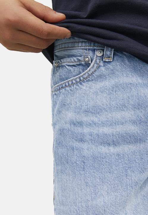 Actual product image Jack & Jones Boys Chris Original MF 920 Loose Fit Jeans (140)