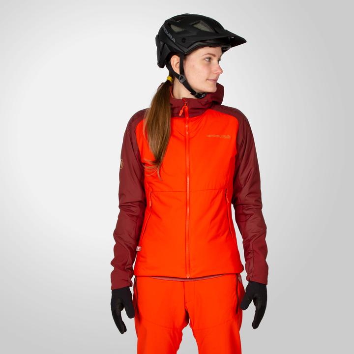 Actual product image Endura Ladies MT500 Freezing Point Jacket (M)