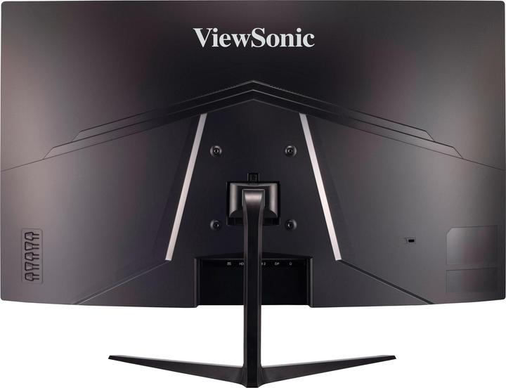 Actual product image Viewsonic VX3219 (1920 x 1080 pixels, 32")