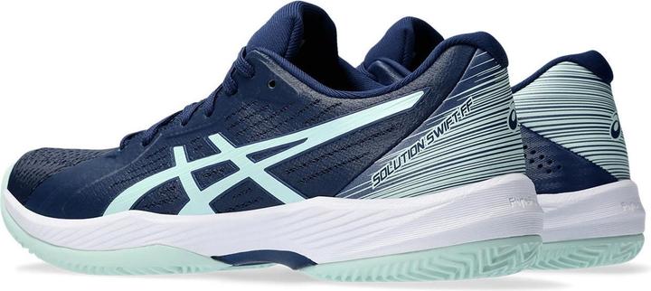 Produktbild ASICS Performance Solution Swift FF Sandplatz Tennisschuh Damen (41.5)