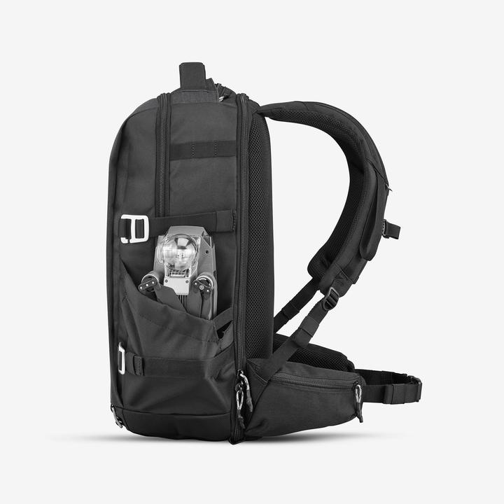 Image du produit Quechua Sac à dos appareil photo randonnée 30l - nh explorer 900 focus (Sac à dos photo, 30 l)