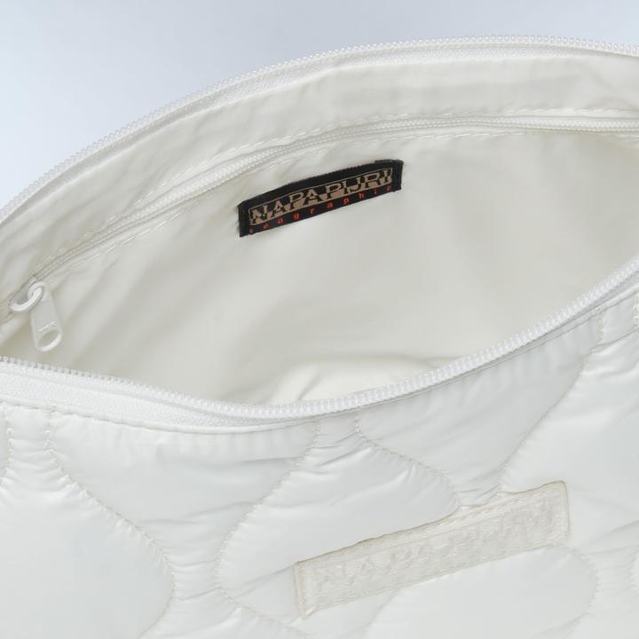 Actual product image Napapijri Nuage shoulder bag 30 cm