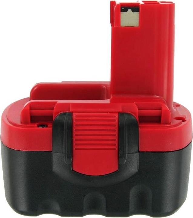 Immagine prodotto Bosch Zubehör Batteria GSR 14.4 VE-2, 2607335276 (14.4 V)