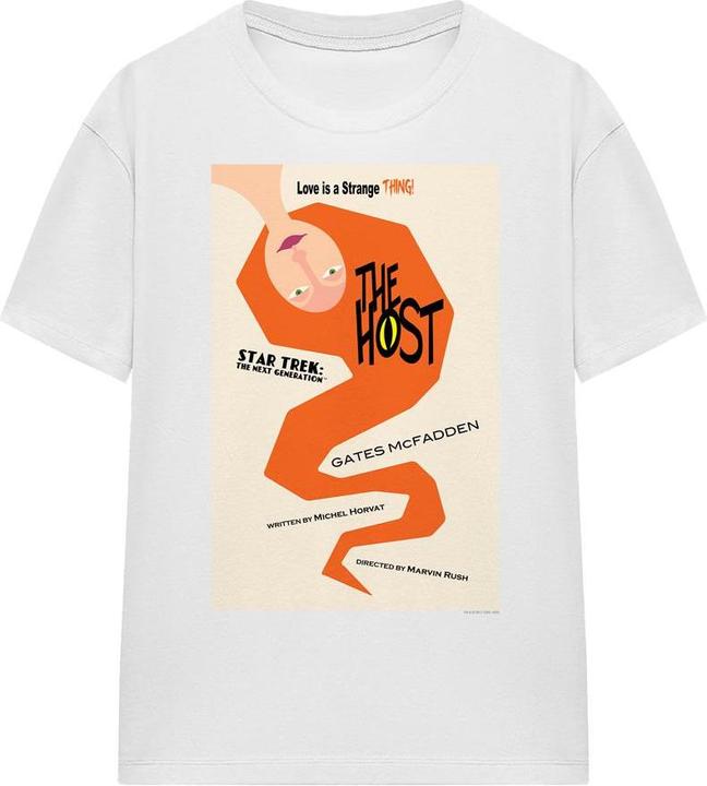 Produktbild The Next Generation Season 4 Episode 23 TShirt (S)