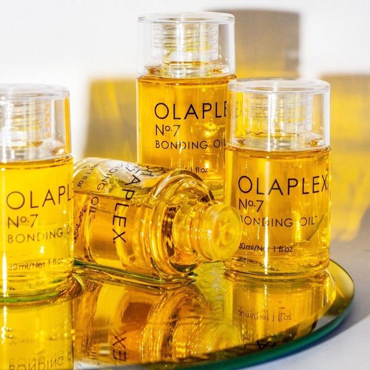 Image du produit Olaplex Ultra kit de coiffure (Set soin capillaire)