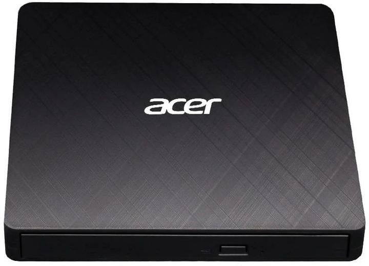 Produktbild Acer GP.ODD11.001 (DVD Brenner)
