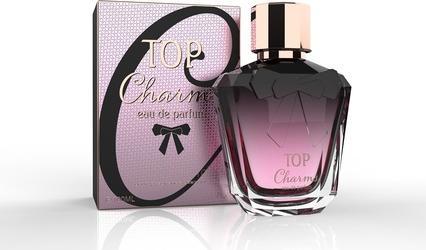 Produktbild Linn Young Top Charms EDP 100ml (Eau de Parfum, 100 ml)