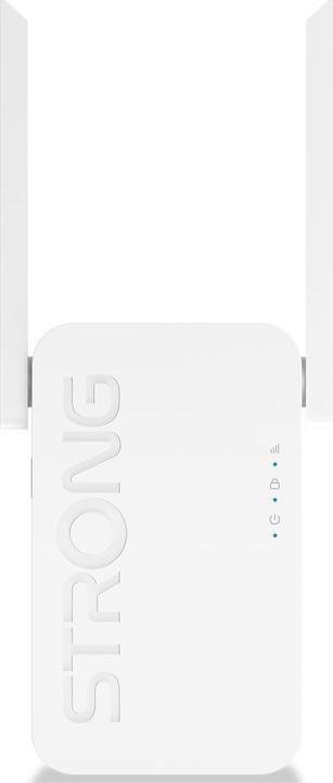 Actual product image Strong REPEATERAX1800 REPEATERAX1800 (1201 Mbit/s, 574 Mbit/s)