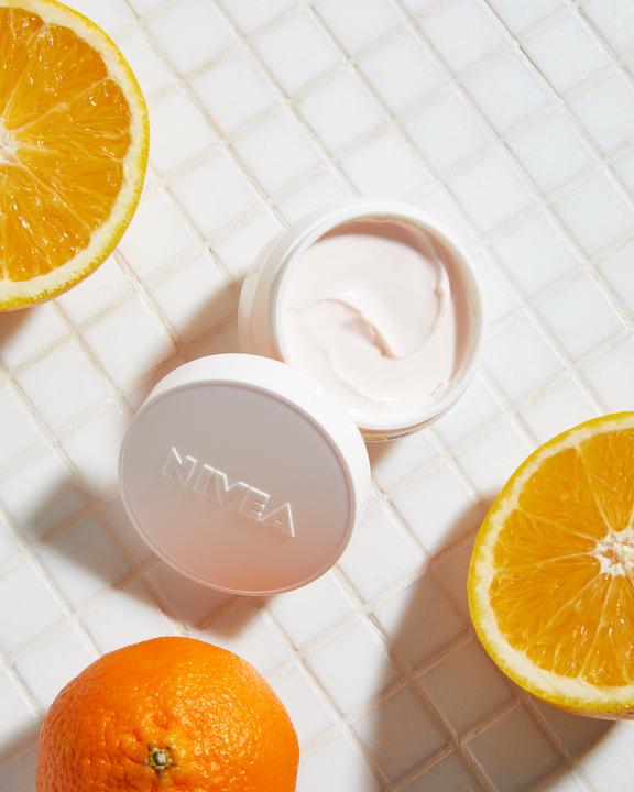 Actual product image NIVEA Q10plusC Energy (50 ml, Day cream, SPF 15)
