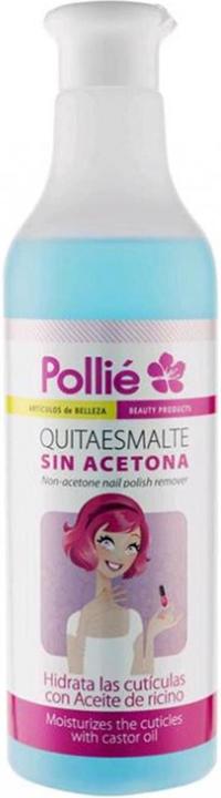 Produktbild Caso Nagellackentferner, ohne Aceton, 150 ml