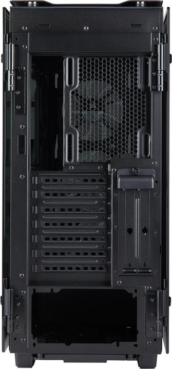Image du produit Corsair Obsidian 500D RGB (ATX)