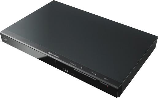 Produktbild Panasonic DVD-S500 (DVD Recorder)