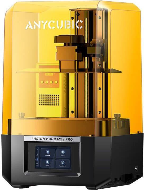 Produktbild Anycubic Photon Mono M5s Pro