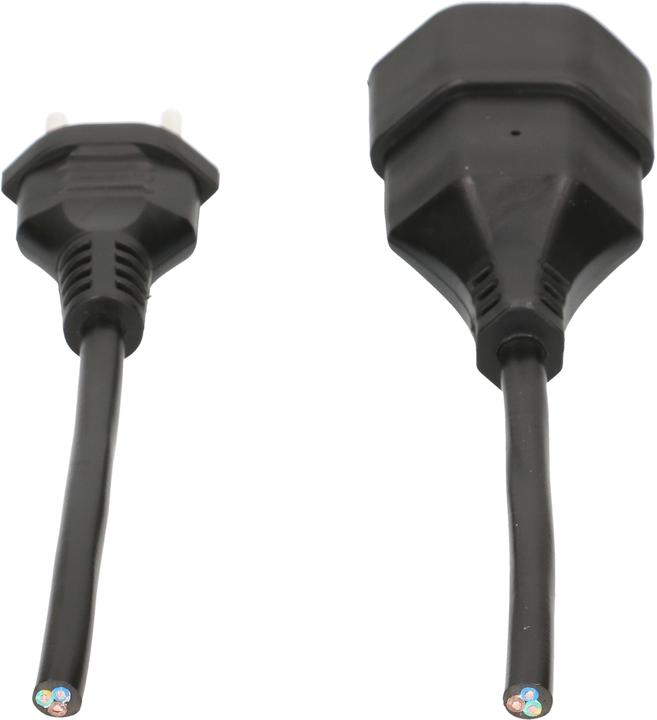 Produktbild Do it + Garden Verlängerungskabel (5 m, Typ 13)