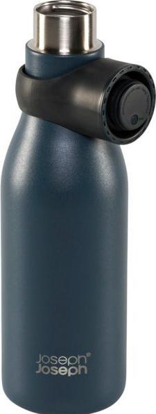 Actual product image Joseph Joseph Loop water bottle 500ml, blue (0.50 l)