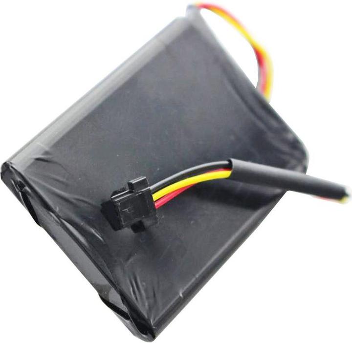 Image du produit TomTom Batterie One N14644 Canada 310 VF2 VF6D ICP553443, Go 500, Go 50, One 140, type VF6D