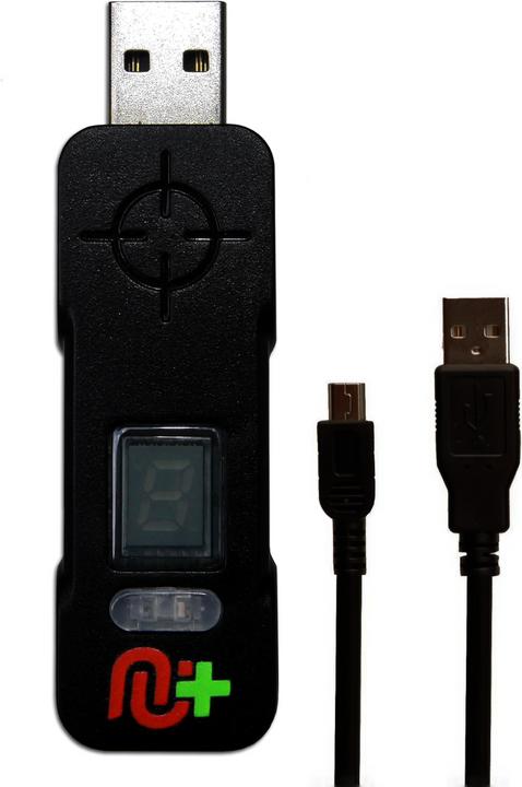 Actual product image Cronusmax Plus (PC, PS3, PS4, Xbox 360, Xbox One X)