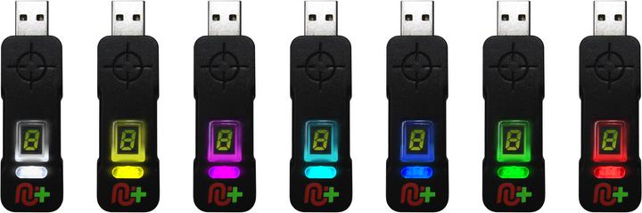 Actual product image Cronusmax Plus (PC, PS3, PS4, Xbox 360, Xbox One X)