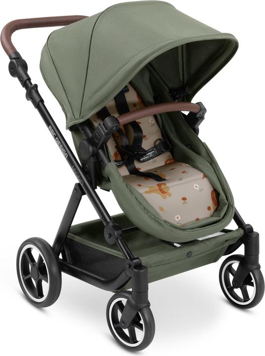 Immagine prodotto ABC Design Migno