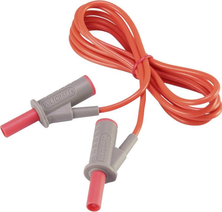 Actual product image Voltcraft Hochflexible security blade (1.50 m)
