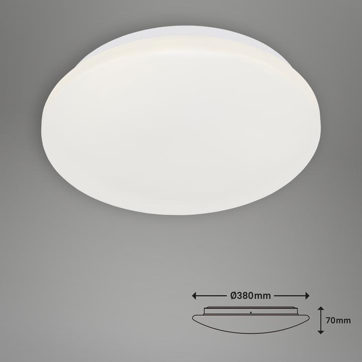 Immagine prodotto Briloner Elipso (2200 lm)