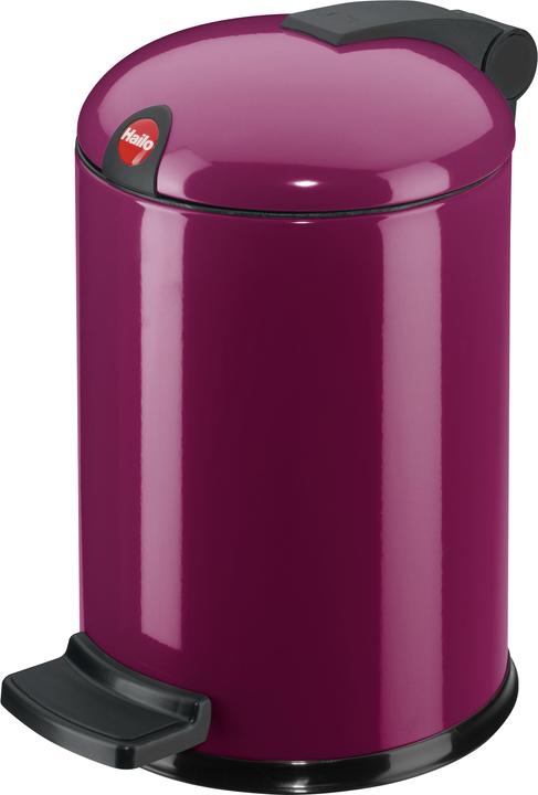 Actual product image Hailo Kosmetikeimer Trento (4 l)