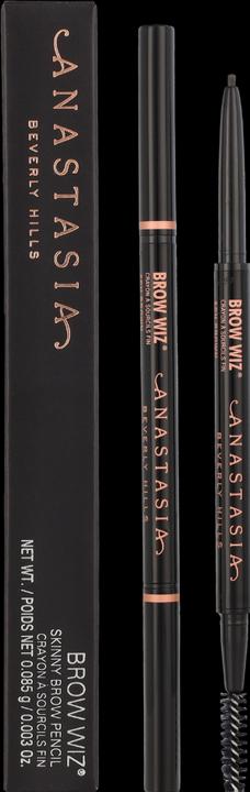 Produktbild Anastasia Beverly Hills Brow Wiz (Ash Brown)