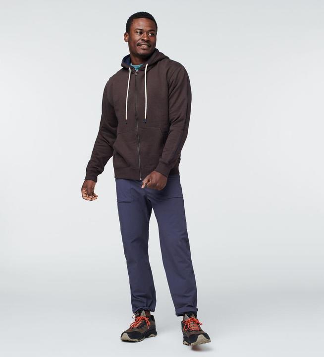 Immagine prodotto Cotopaxi Felpa con cappuccio Do Good Organic Full-Zip (XL)