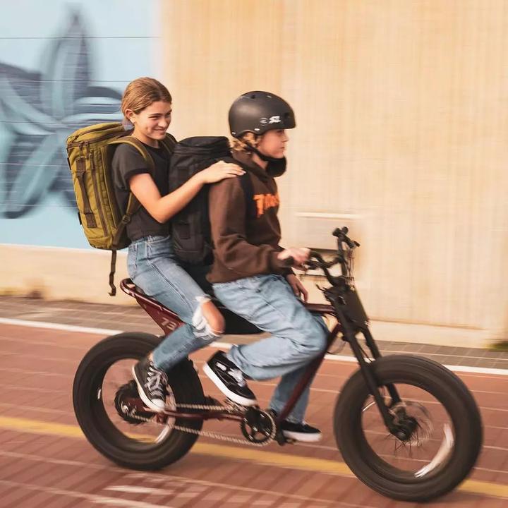 Immagine prodotto Dakine Mission Street DLX 32L (32 l)
