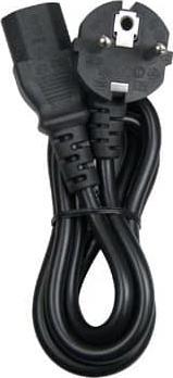 Actual product image Spire Housing Tricer 1415 + 420w & USB3 (mATX)