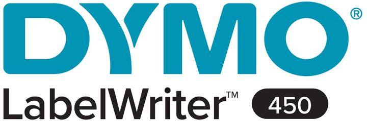 Actual product image Dymo labelwriter 450