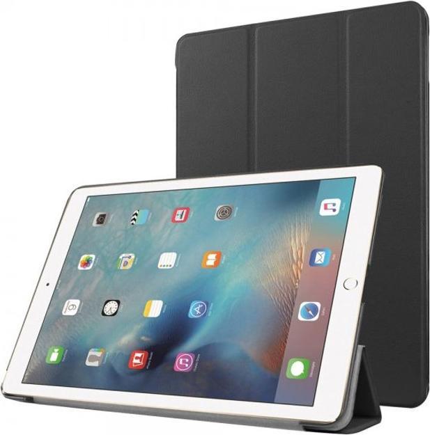 Produktbild Dreifach faltbare Leder Hülle (iPad Pro 9.7 2016 (1. Gen))