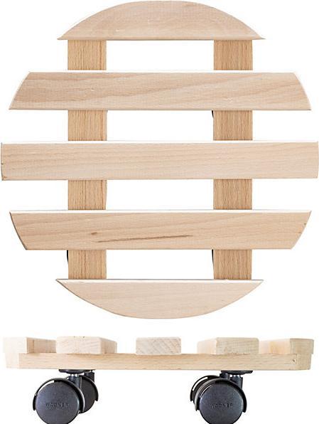Actual product image Pflanzenroller Buche PALETTI 0318