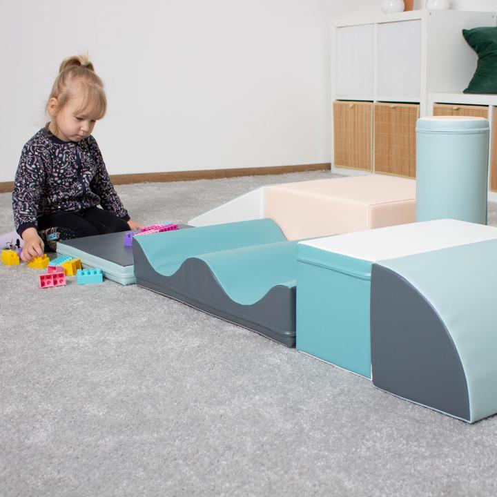 Image du produit Iglu Soft Play Aktivitätenset Entdecker