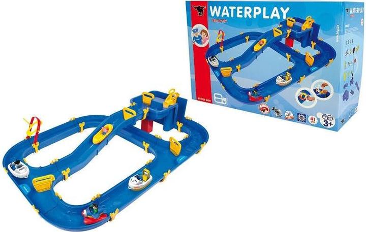 Actual product image BIG Waterplay Niagara