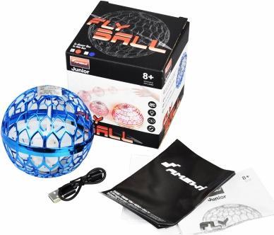 Actual product image Amewi Magic Hover Fly Ball (7.40 V, 1200 mAh)