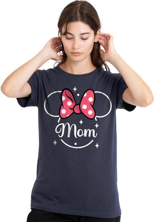 Produktbild Minnie Mouse Mom TShirt (S)