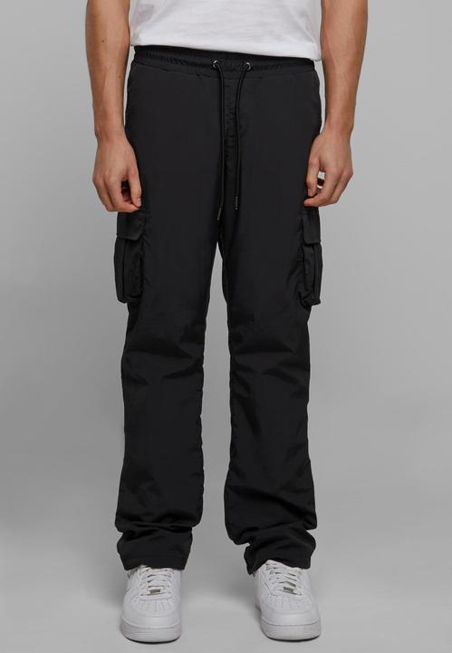 Immagine prodotto Urban Classics Straight Leg Nylon Cargo Pants (4XL)